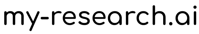 My Research.ai Logo